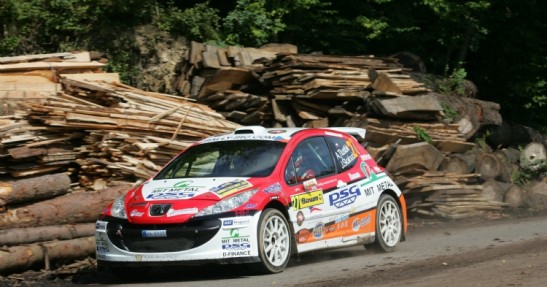 Rajd Barum